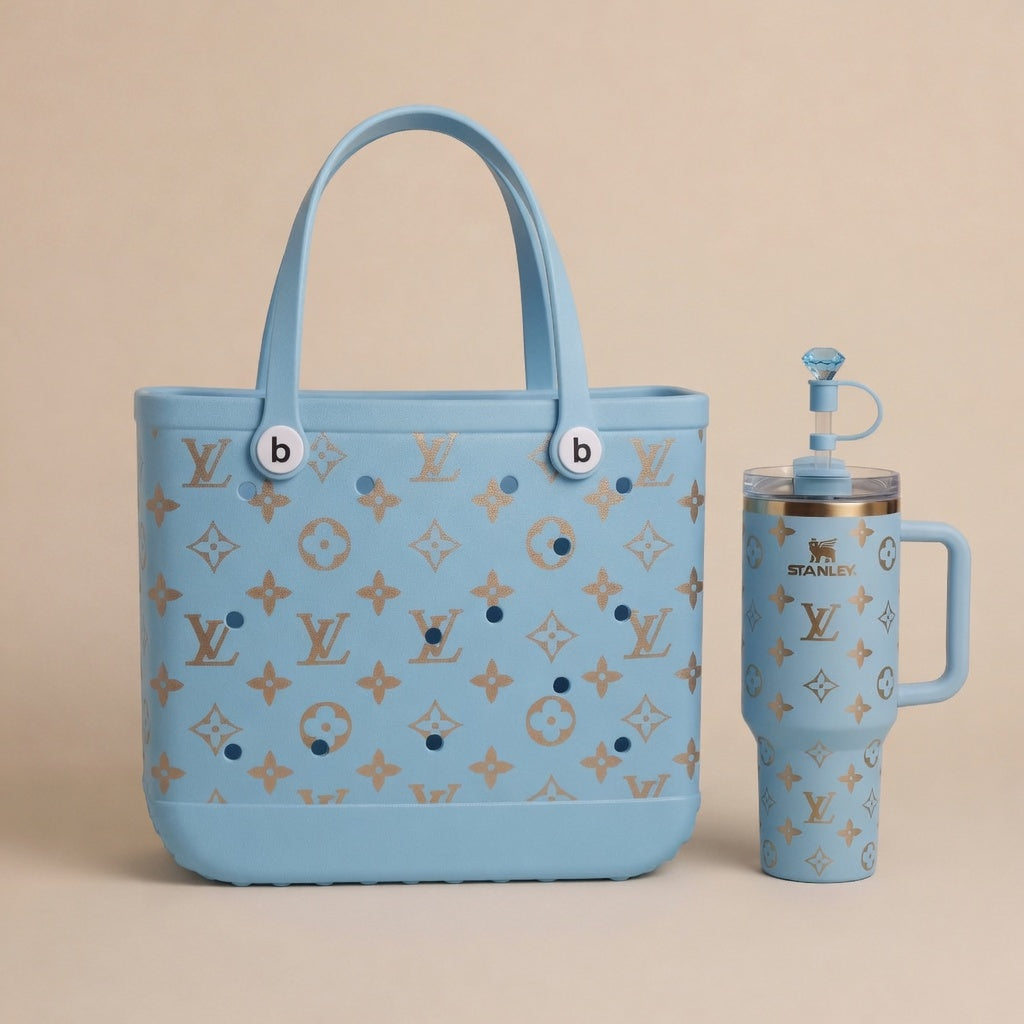 Baby Blue