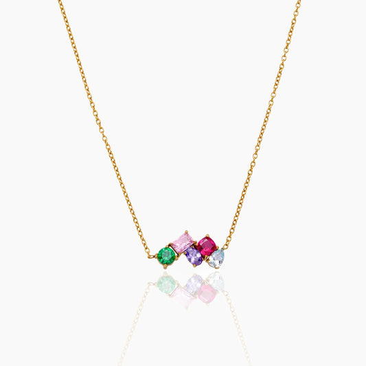 Custom Legacy Necklace