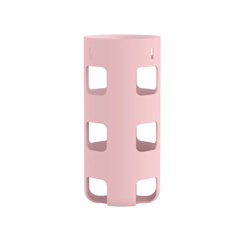 Silicone Cup & Bottle Holder for EVA Beach Totes