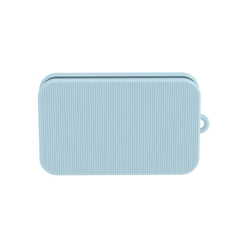 Silicone Phone Holder for EVA Beach Totes