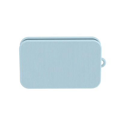Silicone Phone Holder for EVA Beach Totes