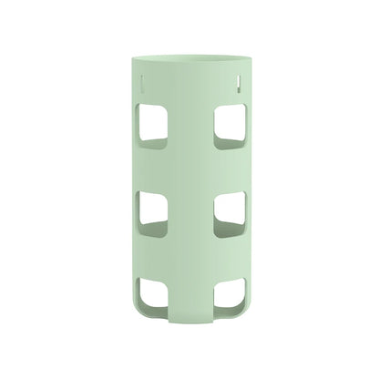 Silicone Cup & Bottle Holder for EVA Beach Totes