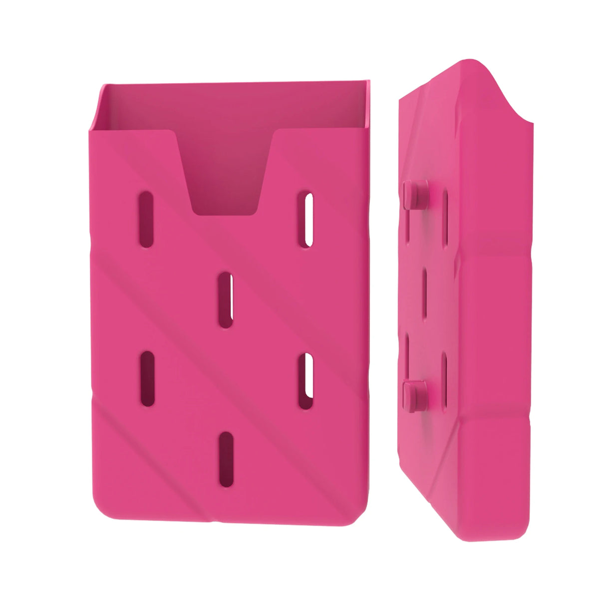 Waterproof Silicone Phone Pouch Insert – Self-Sealing