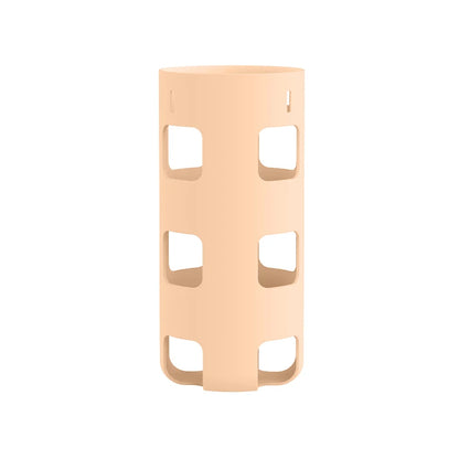 Silicone Cup & Bottle Holder for EVA Beach Totes