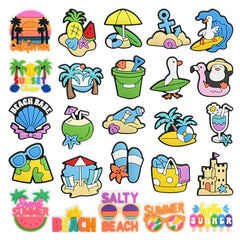 Cartoon Charms