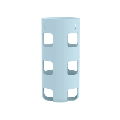 Silicone Cup & Bottle Holder for EVA Beach Totes