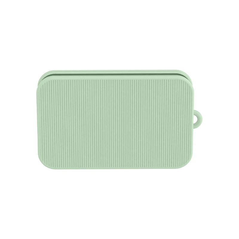 Silicone Phone Holder for EVA Beach Totes