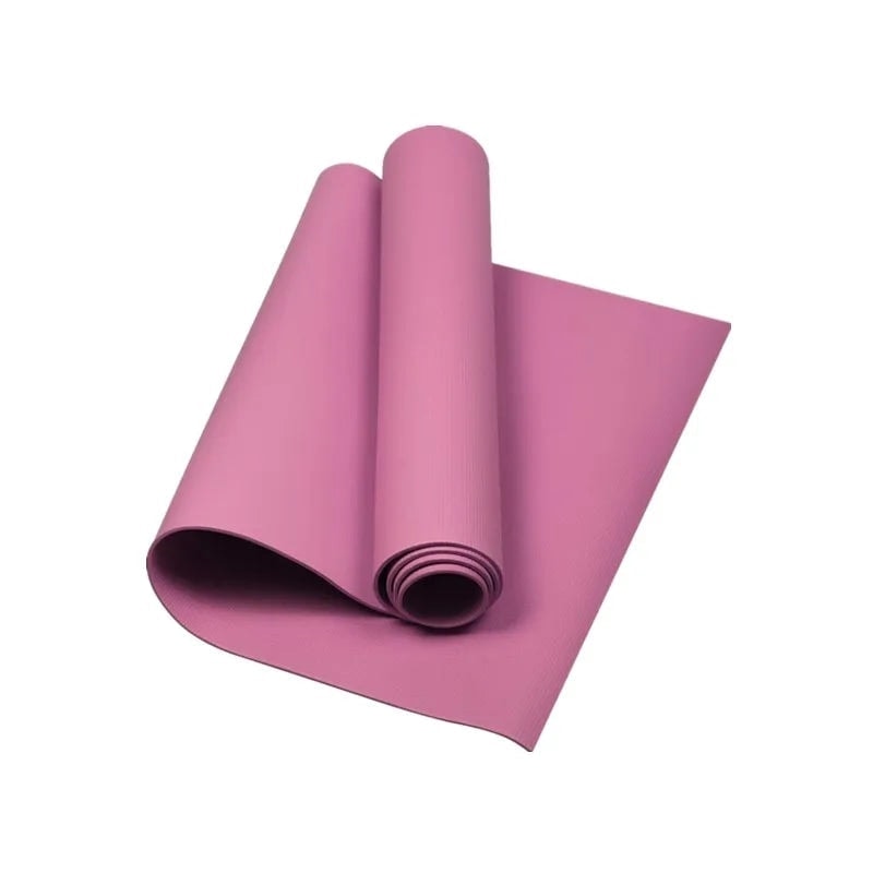 At-Home Pilates Studio — 5-Piece Reformer Kit (Pink)