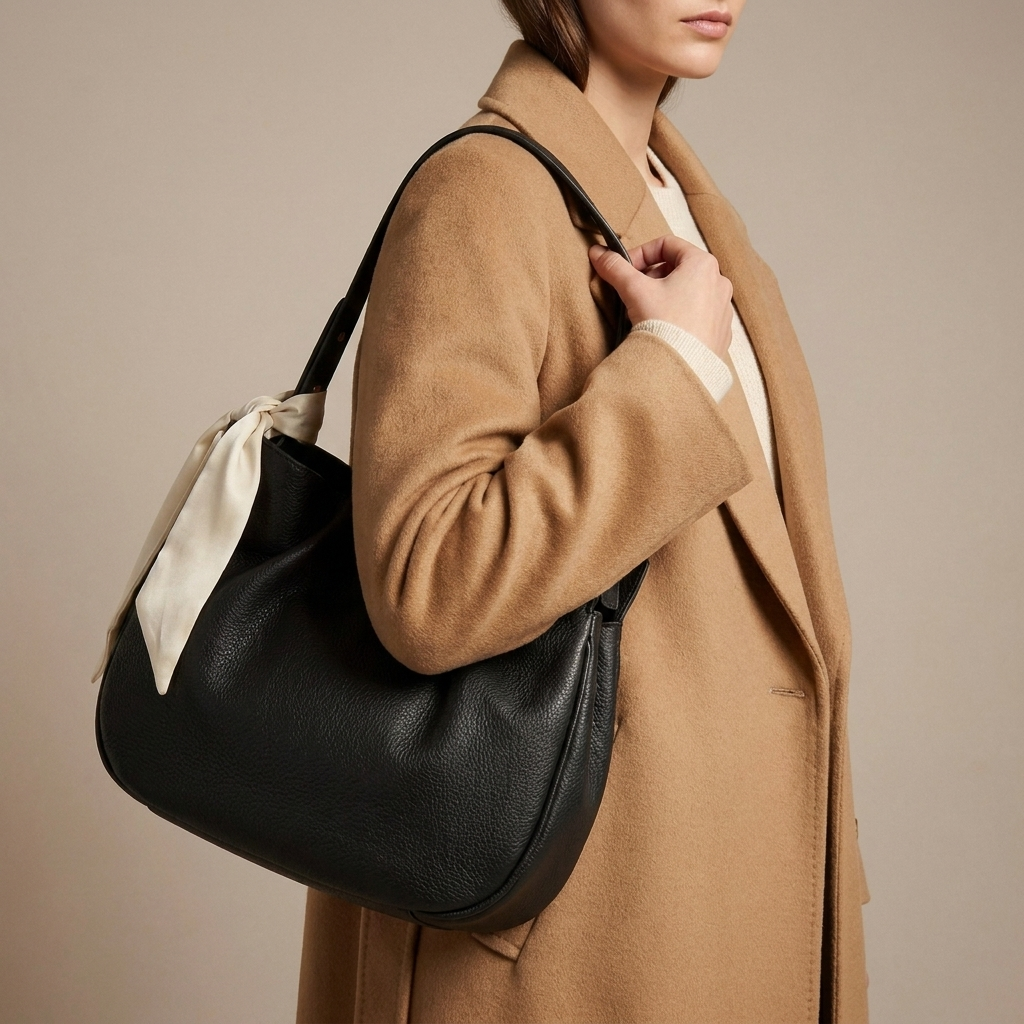 black-shoulder