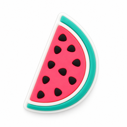 Beach Icons Bag Charms for EVA Totes – Choose Your Style