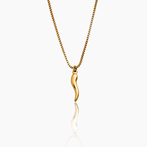 Cornicello Necklace