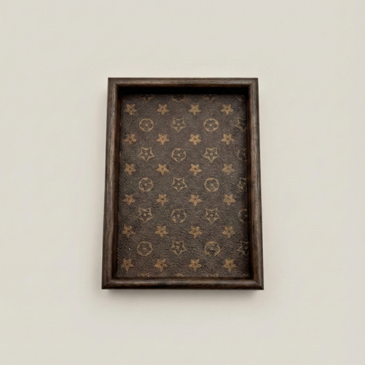 LV Storage Tray – Premium Finish